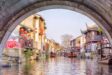 Suzhou