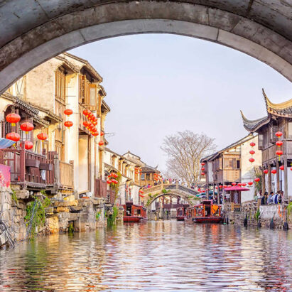 Suzhou